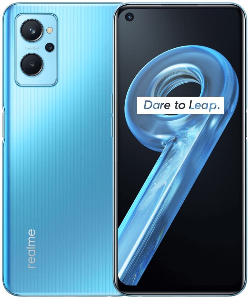 Realme 9i